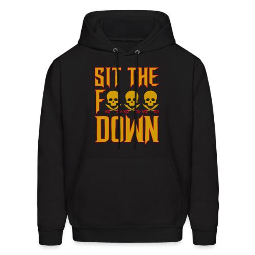 STFD CC 2026 - Men's Hoodie