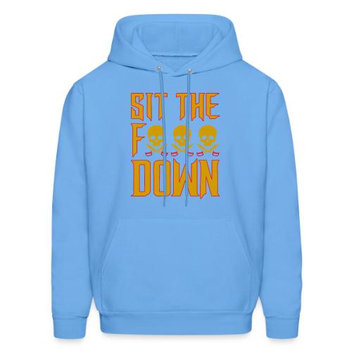 STFD CC 2026 - Men's Hoodie