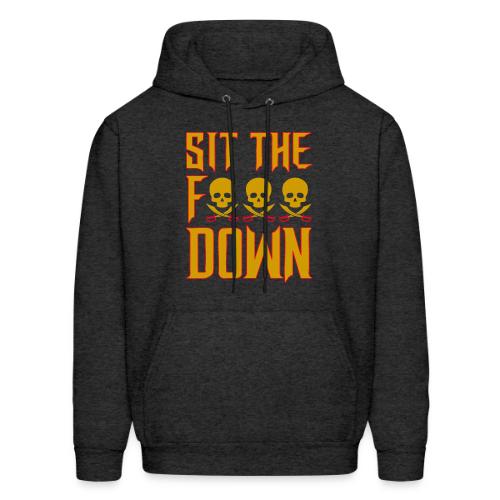 STFD CC 2026 - Men's Hoodie