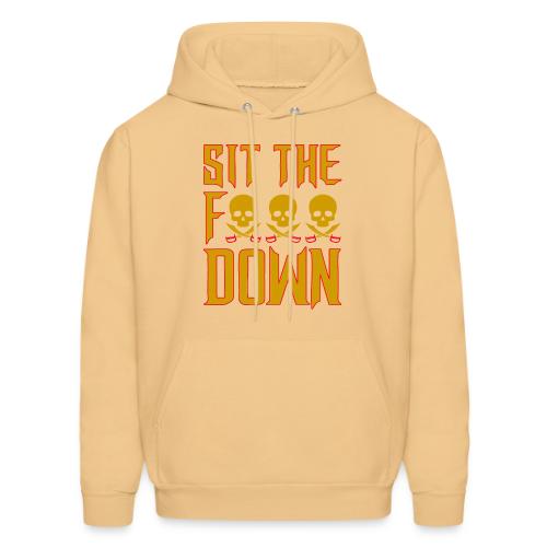 STFD CC 2026 - Men's Hoodie