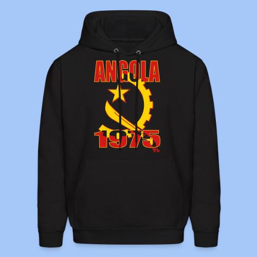 angola - Men's Hoodie