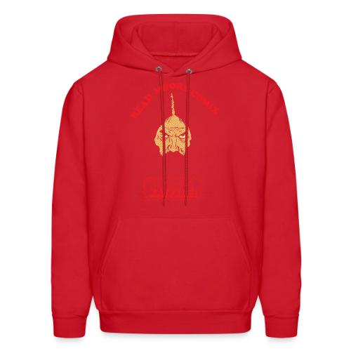 Read Moore Comix - Men's Hoodie