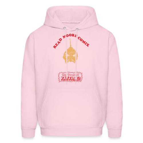 Read Moore Comix - Men's Hoodie