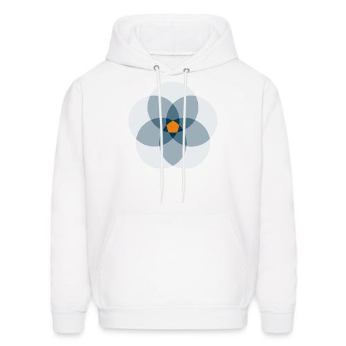 Merakinos Logo - Men's Hoodie