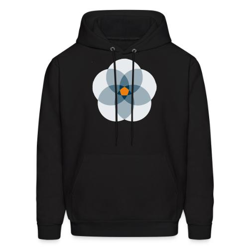 Merakinos Logo - Men's Hoodie