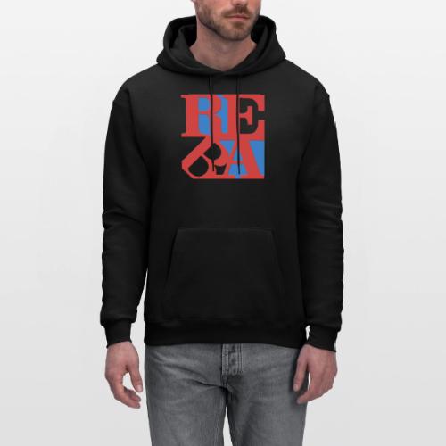 reba - Men's Hoodie