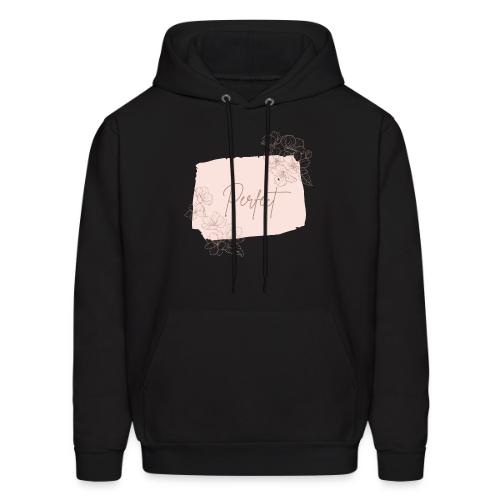 Perfect flowers - Men's Hoodie