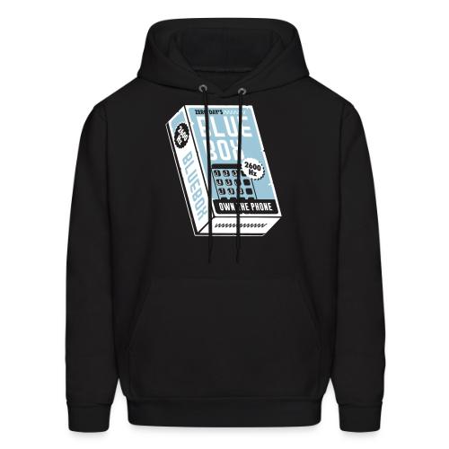 Own the Phone - Men's Hoodie