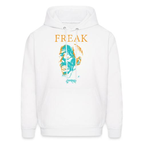 FREAK - Men's Hoodie