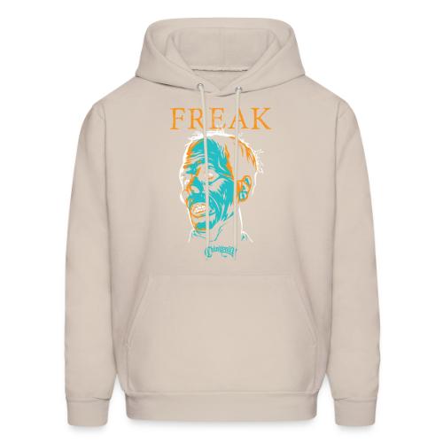 FREAK - Men's Hoodie