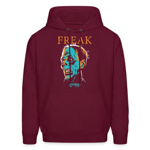 FREAK - Men's Hoodie