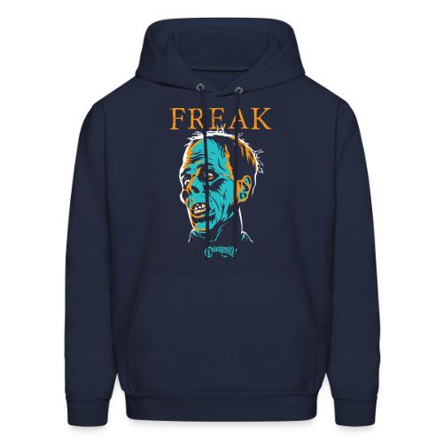 FREAK - Men's Hoodie