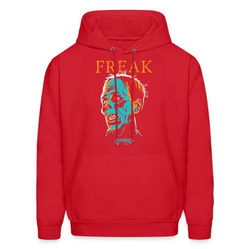 FREAK - Men's Hoodie