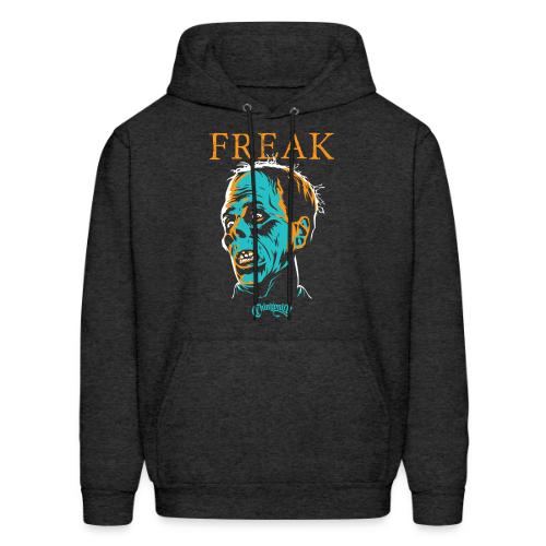 FREAK - Men's Hoodie