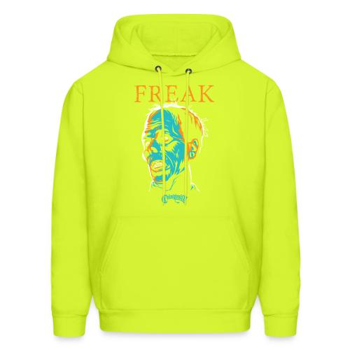 FREAK - Men's Hoodie