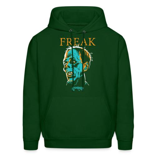 FREAK - Men's Hoodie