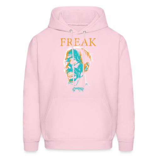 FREAK - Men's Hoodie