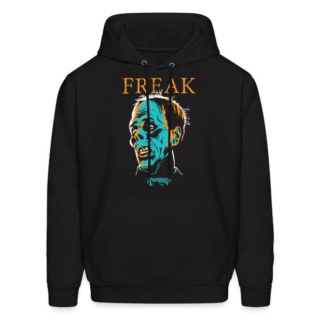 FREAK