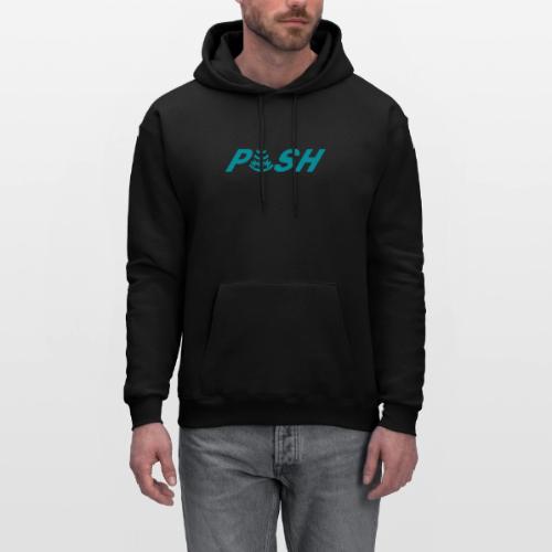 PUSH to End Preventable Stillbirth - Men's Hoodie