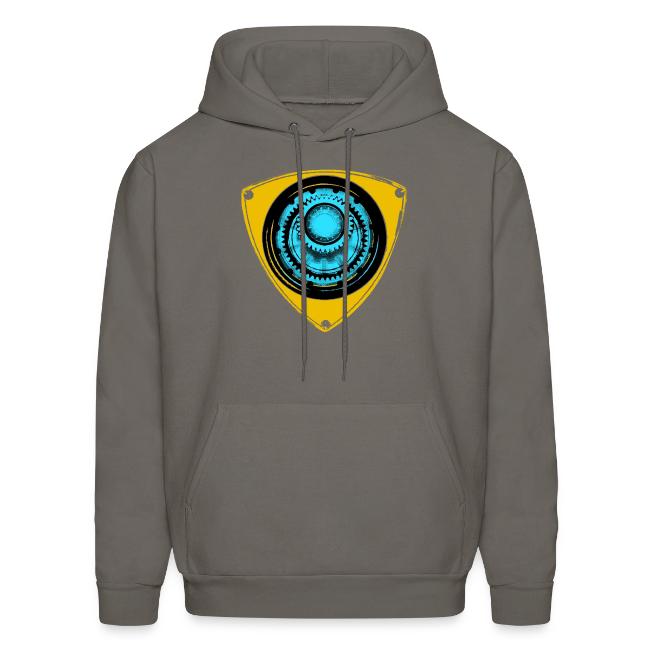 Mazda Rotary - Iron Man