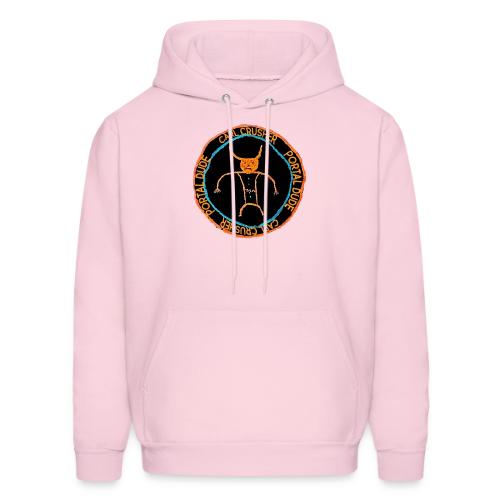 Portal Dude - Men's Hoodie