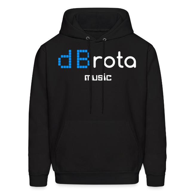 dBrota Music T-Shirt