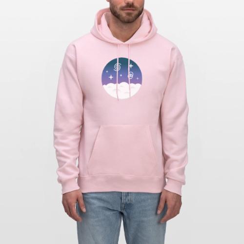 Siril 2021 - Men's Hoodie