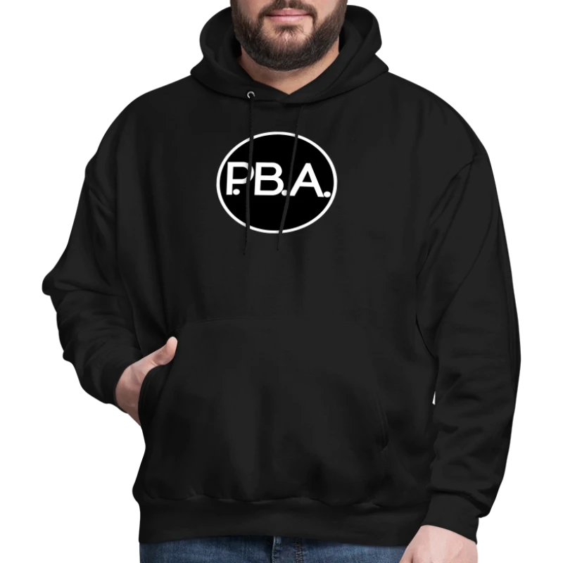Party Boy Audio - Men's Hoodie