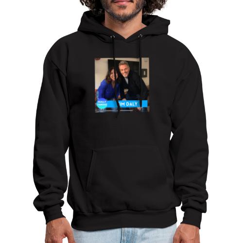 Tim Daly Podcast - Men's Hoodie