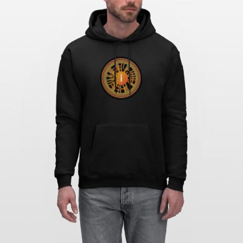 Investishare - Men's Hoodie