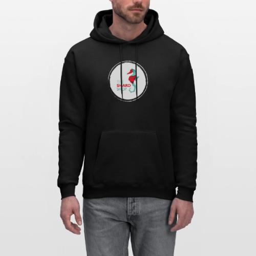 Shard Shop Circle - Men's Hoodie