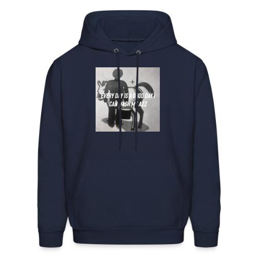 azz0714 - Men's Hoodie