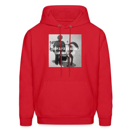 azz0714 - Men's Hoodie