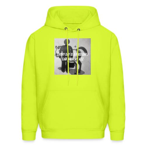 azz0714 - Men's Hoodie