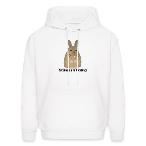 Unplug Series - 3 - Men's Hoodie