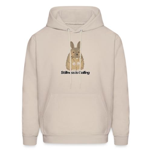Unplug Series - 3 - Men's Hoodie