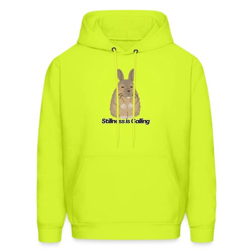 Unplug Series - 3 - Men's Hoodie