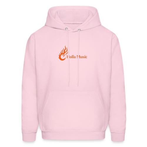Holla Music - Men's Hoodie