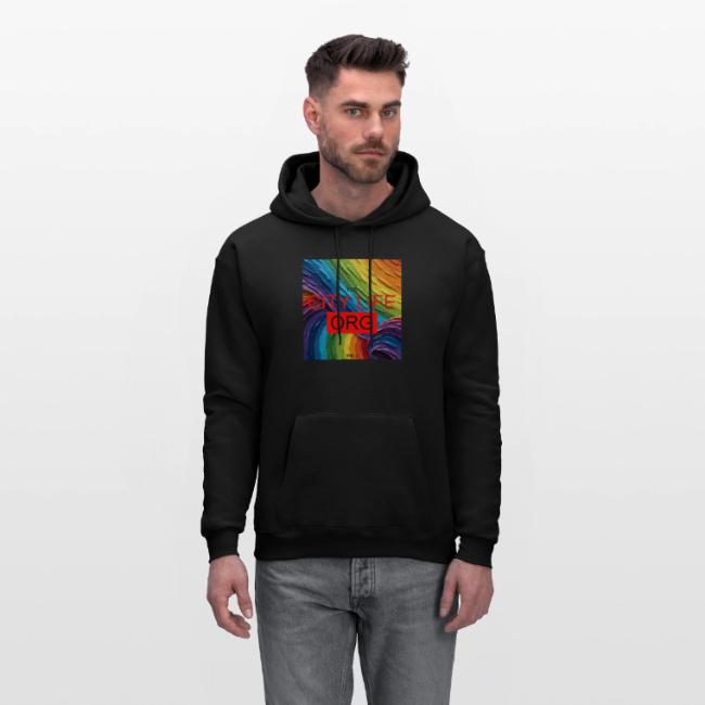 CIty Life Org Vol. 1