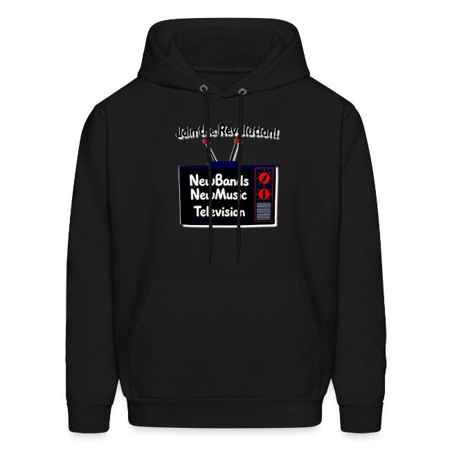 NewBandsNewMusic Join The Revolution!