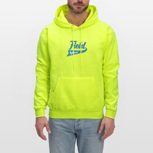 FL baseball - Men's Hoodie