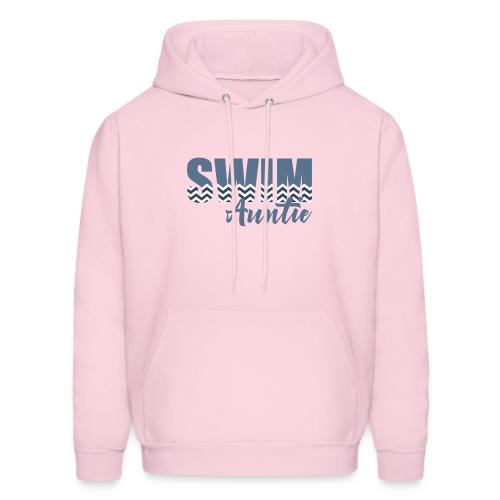Swim Auntie - Men's Hoodie
