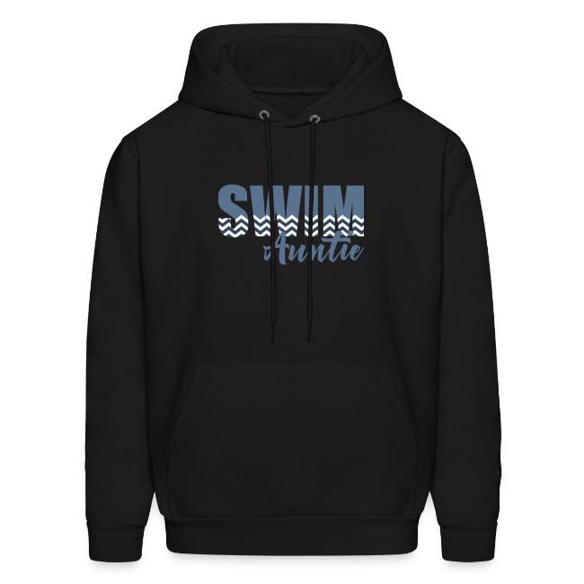 Swim Auntie