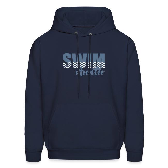 Swim Auntie