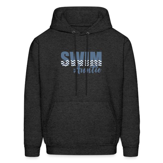 Swim Auntie