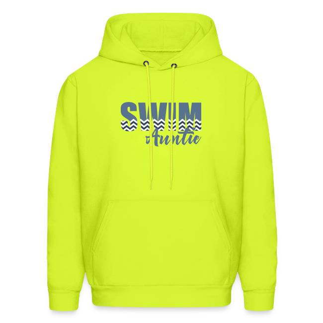 Swim Auntie