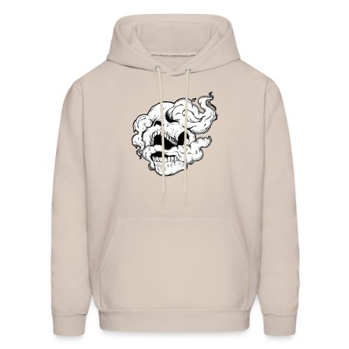 Tattoo skull - Men's Hoodie
