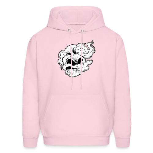 Tattoo skull - Men's Hoodie