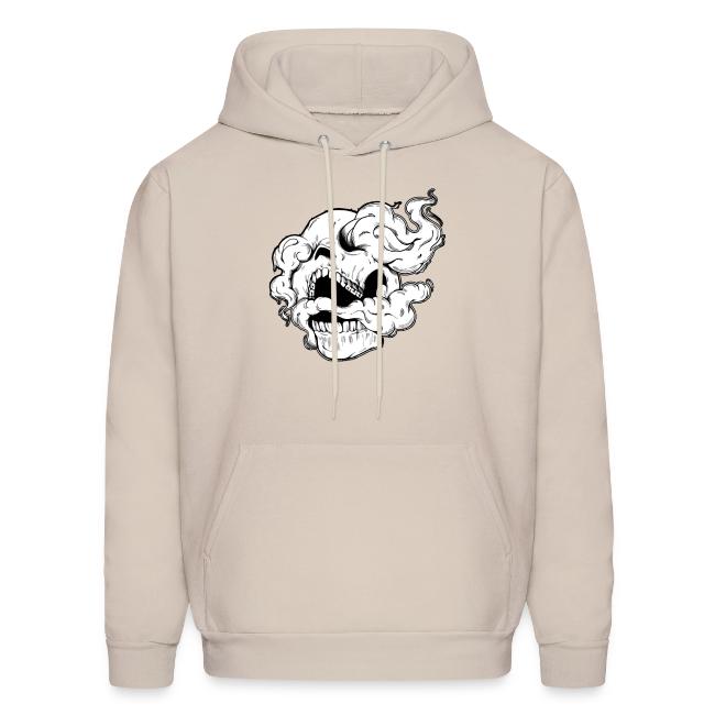 Tattoo skull