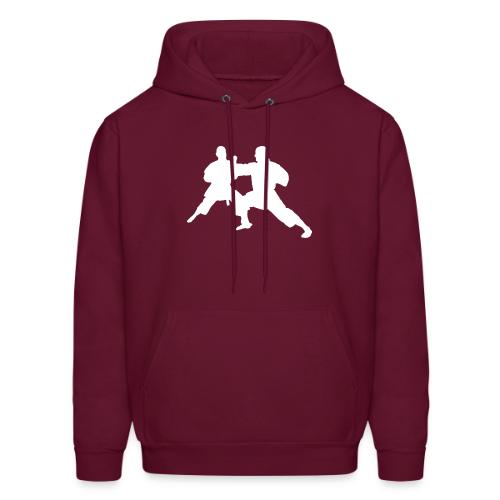 Judo Sport - Men's Hoodie